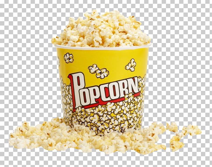 Popcorn Makers Maize Cinema Food PNG, Clipart, Butter, Cinema, Commodity, Cooking, Desktop Wallpaper Free PNG Download