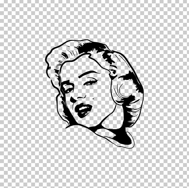 Portrait Canvas Interieur Sticker Sketch PNG, Clipart, Arm, Art, Artwork, Black, Black And White Free PNG Download