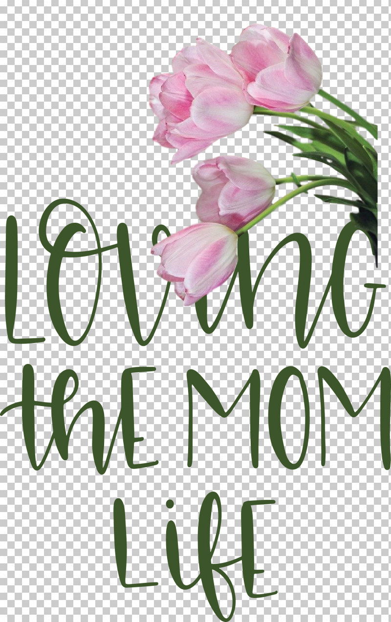 Mothers Day Mothers Day Quote Loving The Mom Life PNG, Clipart, Cut Flowers, Floral Design, Flower, Garden, Garden Roses Free PNG Download