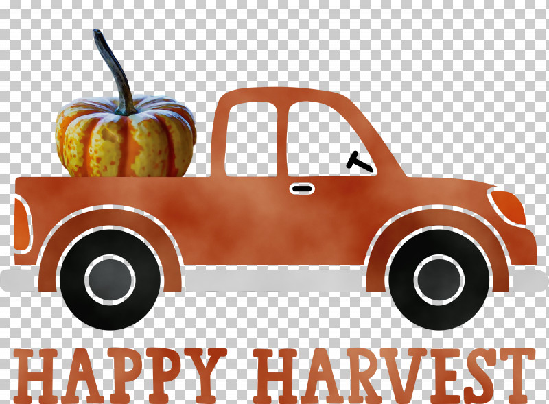 Thanksgiving PNG, Clipart, Car, Happy Harvest, Harvest Time, Holiday, Paint Free PNG Download