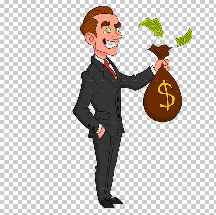 Businessperson Cartoon PNG, Clipart, Bitcoin, Business, Businessman, Businessperson, Cartoon Free PNG Download