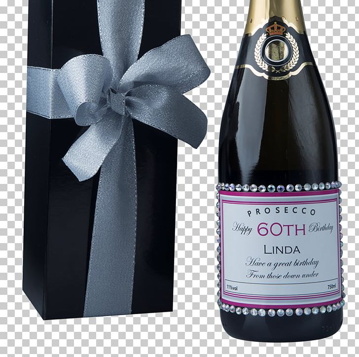 Champagne Prosecco Sparkling Wine Gift PNG, Clipart, Birthday, Bottle, Box, Box Wine, Champagne Free PNG Download