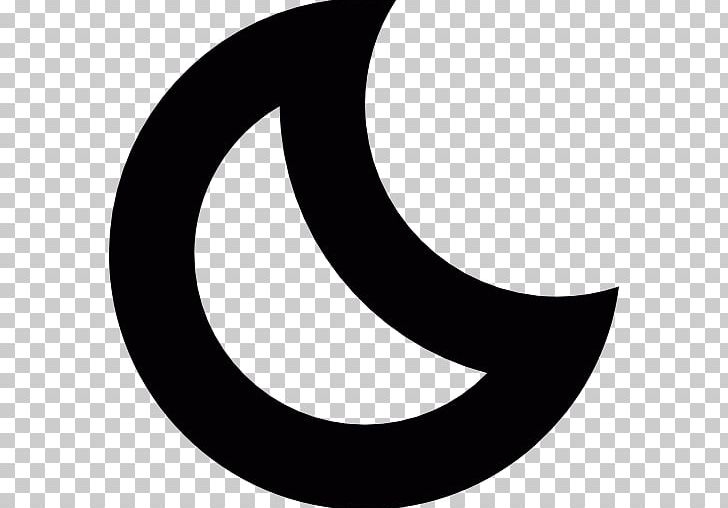 Computer Icons Moon Crescent PNG, Clipart, Black, Black And White, Brand, Circle, Computer Icons Free PNG Download