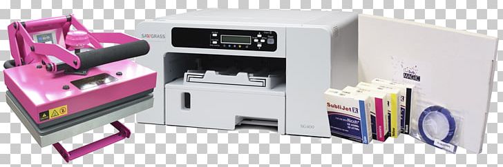 Dye-sublimation Printer Heat Press Nation Sawgrass Virtuoso SG400 Complete Sublimation Printer Kit Printing PNG, Clipart, Angle, Dyesublimation Printer, Electronics, Embroidery, Heat Free PNG Download