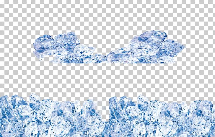 Ice Cube Crystal Water PNG, Clipart, Auglis, Austerity, Blue, Crystal, Decorative Free PNG Download