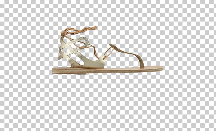 Product Design Shoe Sandal Beige PNG, Clipart, Ancient Greek, Beige, Footwear, Outdoor Shoe, Sandal Free PNG Download