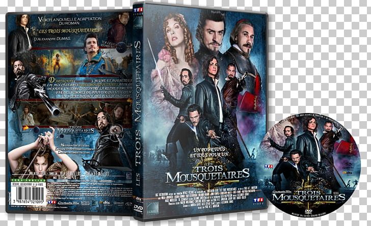 The Three Musketeers Blu-ray Disc 0 3D Film Action & Toy Figures PNG, Clipart, 3d Film, 2011, Action Figure, Action Toy Figures, Alexandre Dumas Free PNG Download