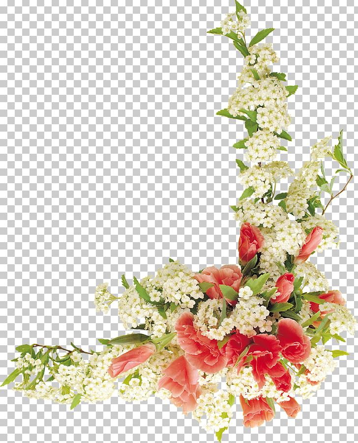 Border Flowers Graphic Design Floral Design PNG, Clipart, Artificial Flower, Blossom, Border Flowers, Cut Flowers, Designer Free PNG Download