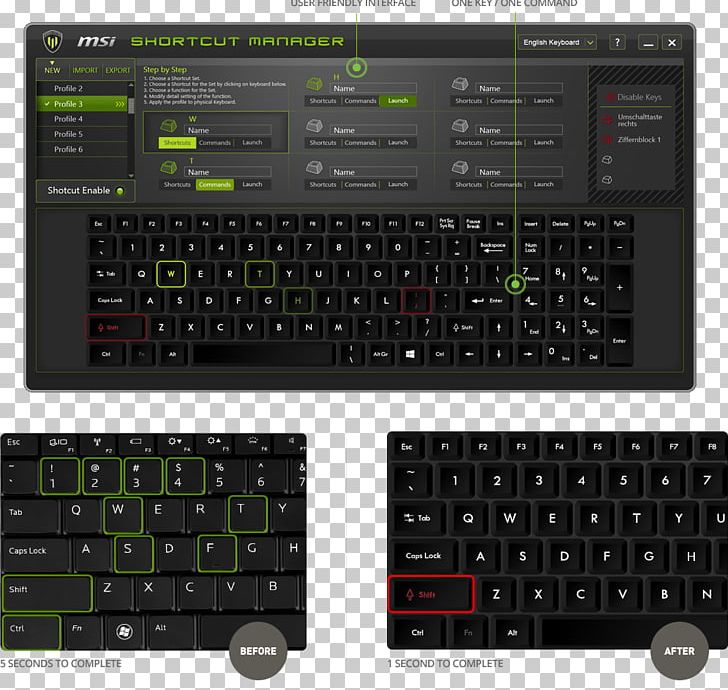 Computer Keyboard Numeric Keypads Space Bar Touchpad Laptop PNG, Clipart, Computer, Computer Component, Computer Hardware, Computer Keyboard, Electronic Device Free PNG Download