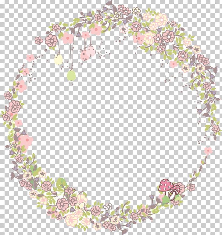 Floral Design Drawing Watercolor Painting Art PNG, Clipart, Art, Body Jewelry, Circle, Decoupage, Drawing Free PNG Download