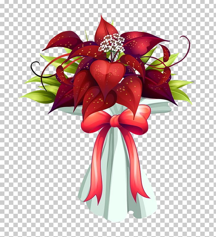 Flower Bouquet PNG, Clipart, Bouquet Of Flowers, Christmas Decoration, Christmas Ornament, Color, Cut Flowers Free PNG Download