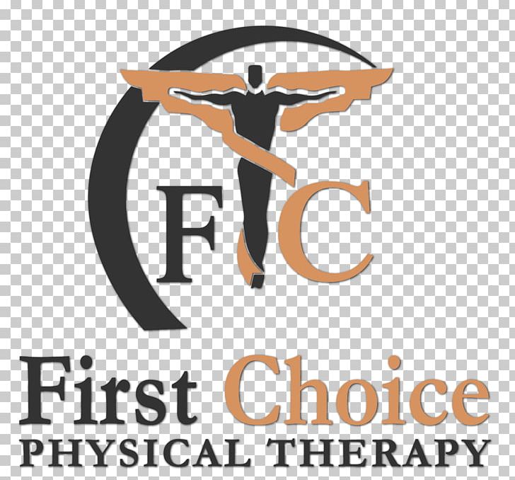 Logo Brand Graphic Design First Choice Physical Therapy Camera Operator PNG, Clipart, Advertising, Area, Artwork, Brand, Camera Operator Free PNG Download
