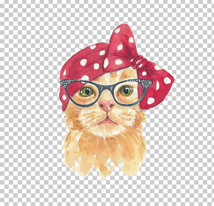 Persian Cat Kitten Watercolor Painting Tabby Cat PNG, Clipart, Animal, Animals, Art, Artist, Black Cat Free PNG Download