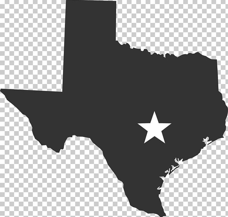 Texas Blank Map PNG, Clipart, Angle, Art, Black, Black And White, Blank Free PNG Download