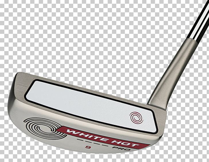 Wedge Odyssey White Hot 2.0 Putter Hybrid Golf PNG, Clipart, Golf, Golf Club, Golf Equipment, Hybrid, Iron Free PNG Download