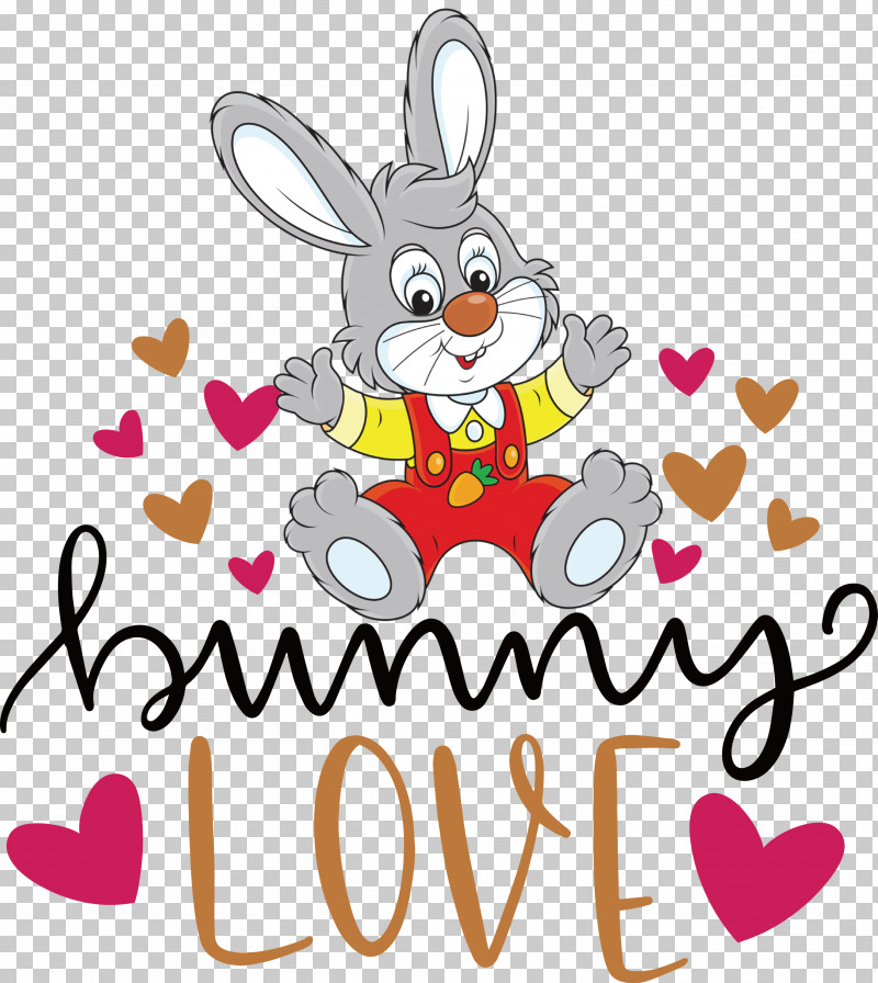 Bunny Love Bunny Easter Day PNG, Clipart, Bugs Bunny, Bunny, Bunny Love, Cartoon, Christmas Day Free PNG Download
