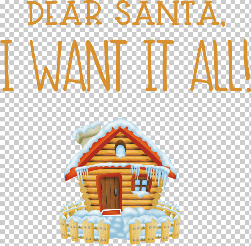 Dear Santa Santa Christmas PNG, Clipart, Animation, Apartment, Building, Cartoon, Christmas Free PNG Download