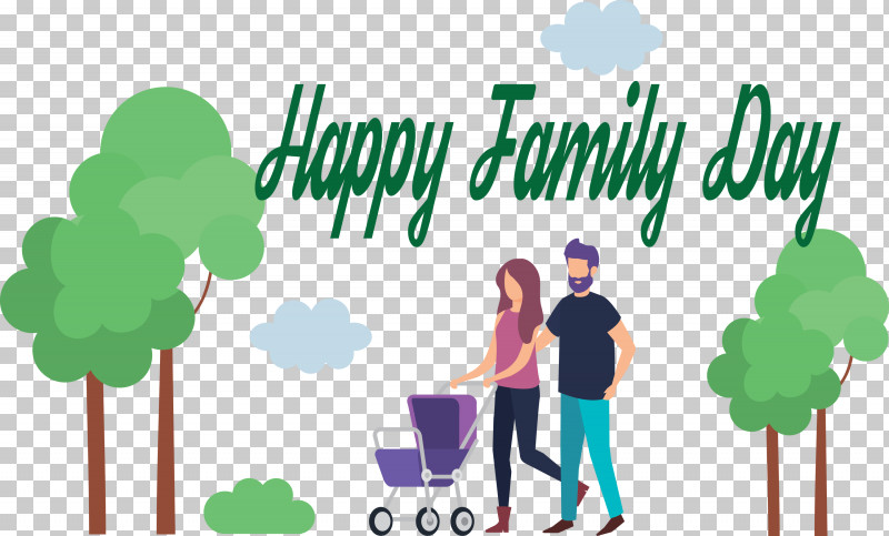 Family Day PNG, Clipart, Arbor Day, Family Day, Green, Logo, Plant Free PNG Download