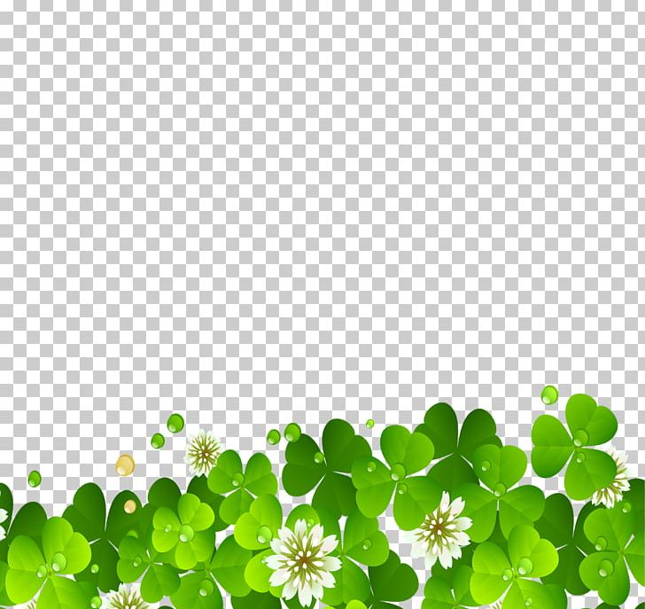 Clover Leaf PNG, Clipart, Background Green, Clover, Clover Leaf, Computer Wallpaper, Download Free PNG Download