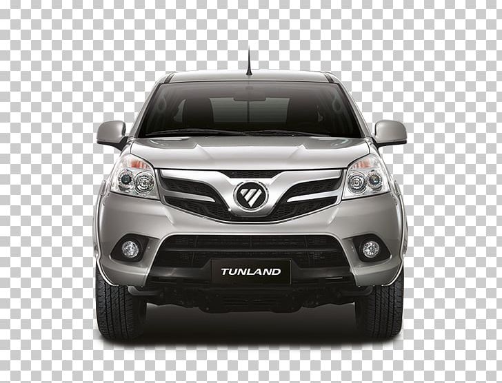 Compact Sport Utility Vehicle Foton Motor Foton Tunland Car Pickup Truck PNG, Clipart, Auman, Car, City Car, Headlamp, Hood Free PNG Download