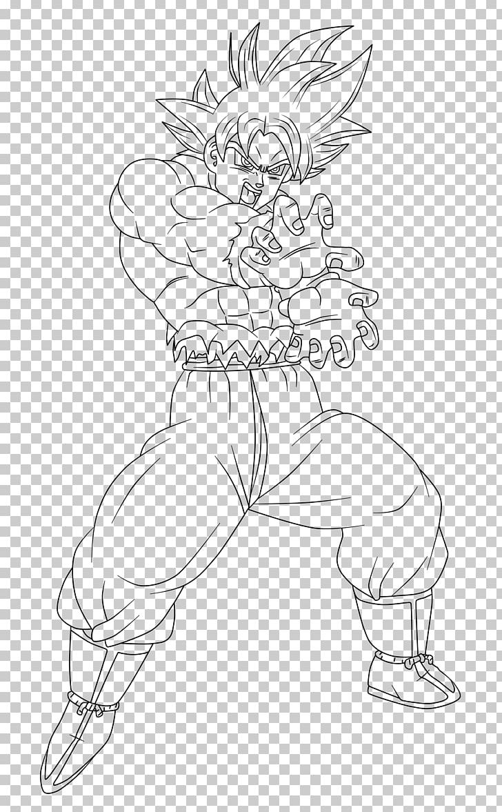 Goku Kakashi Hatake Drawing Vegerot Sketch PNG, Clipart, Akira Toriyama, Angle, Arm, Art, Artwork Free PNG Download