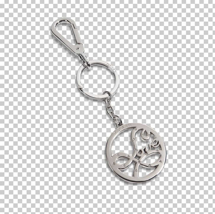 Locket Silver Key Chains Jewellery PNG, Clipart, Body Jewellery, Body Jewelry, Chain, Fashion Accessory, Jewellery Free PNG Download
