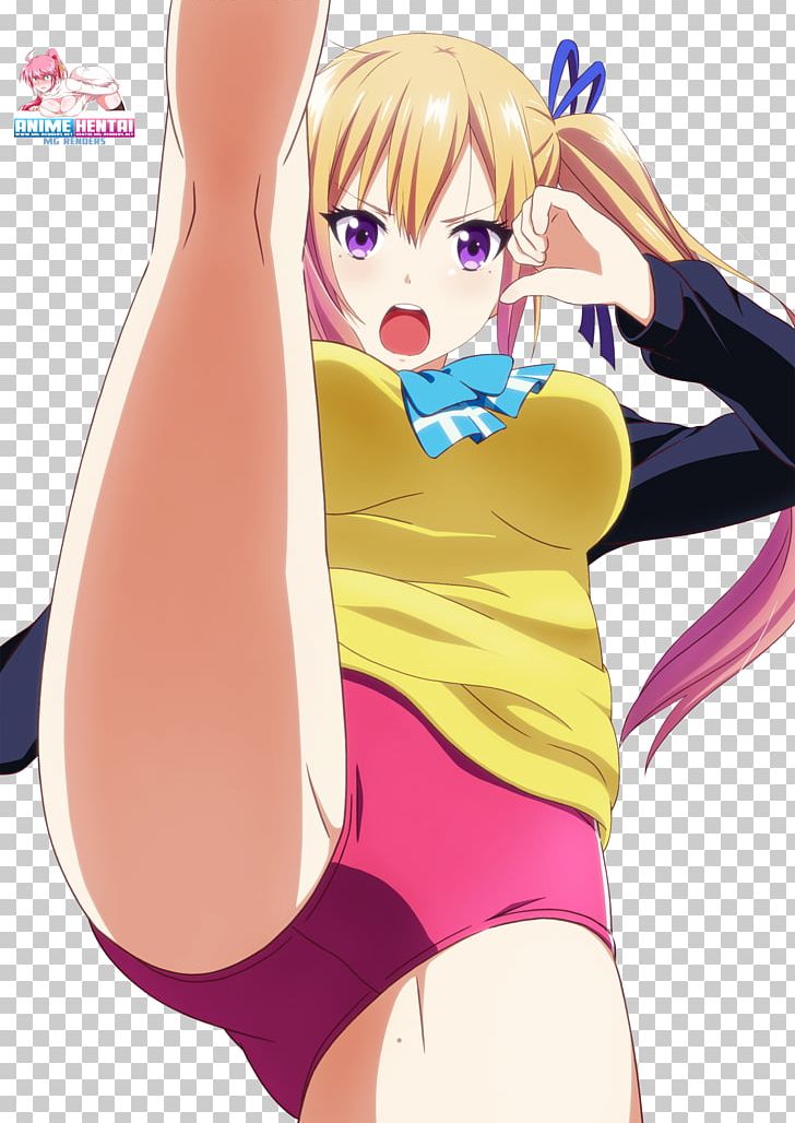 Myriad Colors Phantom World Anime Ecchi Manga Fan Art PNG, Clipart, Anime, Arm, Bakunyuu, Cartoon, Cg Artwork Free PNG Download