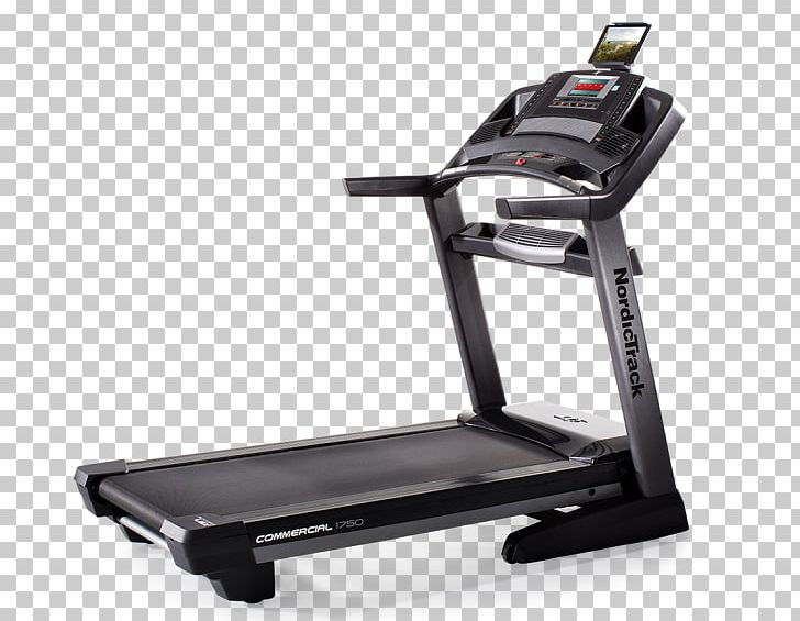 NordicTrack Commercial 1750 Treadmill NordicTrack Commercial 2450 Fitness Centre PNG, Clipart, Exercise, Exercise Equipment, Exercise Machine, Fitness Centre, Icon Health Fitness Free PNG Download