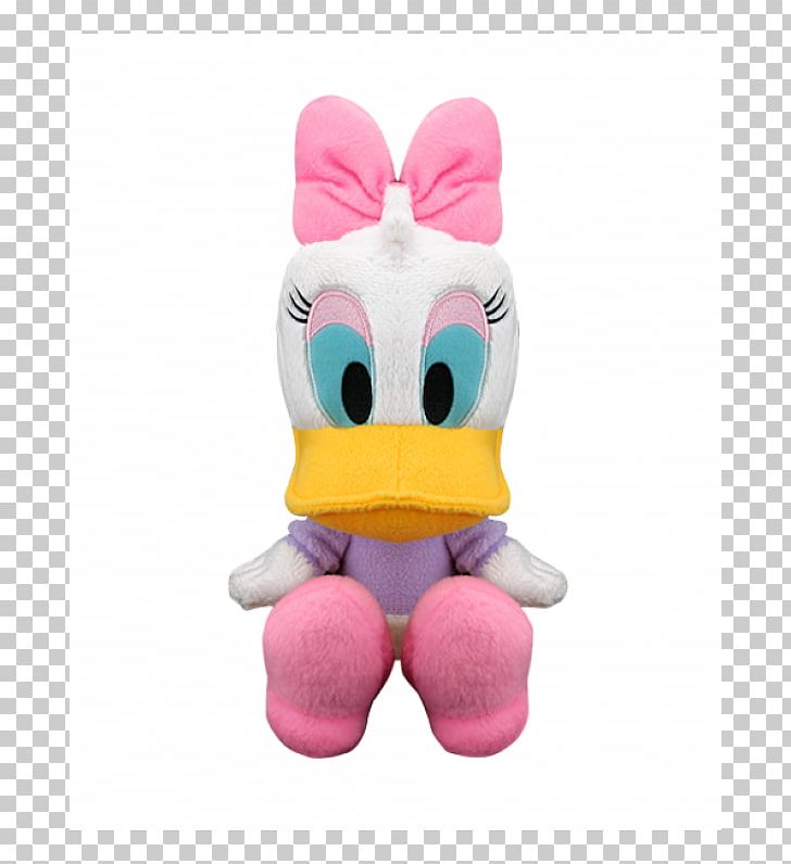 Plush Daisy Duck Pluto Minnie Mouse Donald Duck PNG, Clipart, Baby Toys, Cartoon, Daisy Duck, Disney Tsum Tsum, Doll Free PNG Download