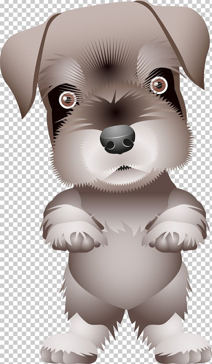 Puppy Dog Breed Australian Terrier Schnauzer Yorkshire Terrier PNG, Clipart, Animals, Animate, Australia, Australian Terrier, Bear Free PNG Download