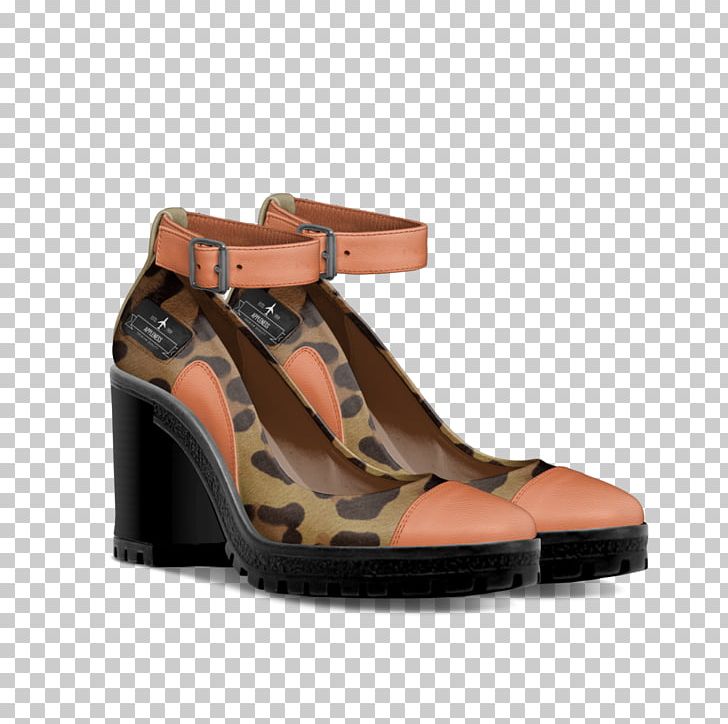 Sandal Shoe Pump PNG, Clipart, Basic Pump, Brown, Fashion, Footwear, Janessa Free PNG Download