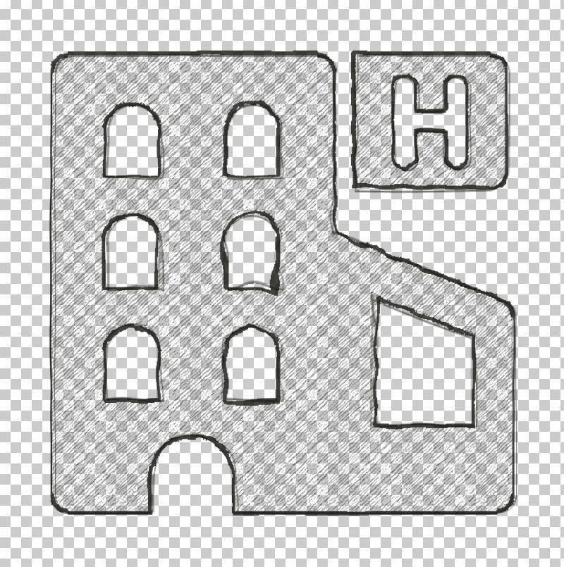 Icon Motel Icon New Year Proposals Icon PNG, Clipart, Geometry, Hotel Building Icon, Icon, Material, Mathematics Free PNG Download