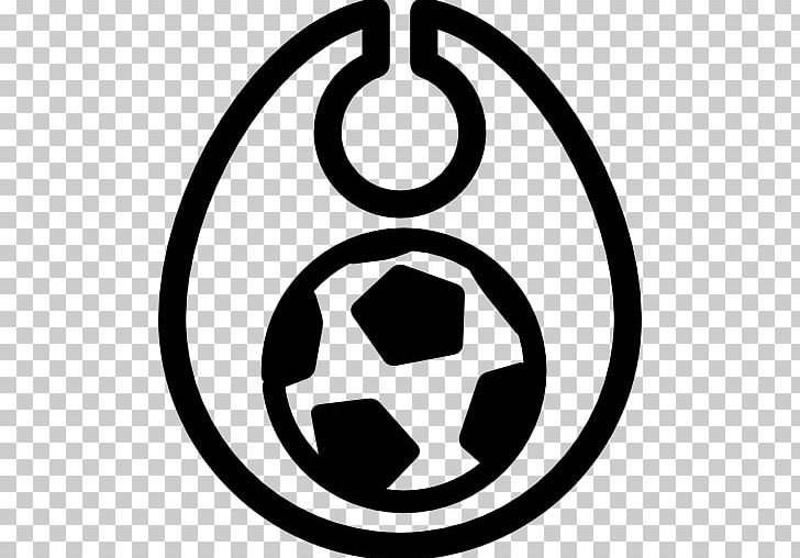 Bib Infant Drawing Football PNG, Clipart, Area, Ball, Bib, Black And White, Circle Free PNG Download