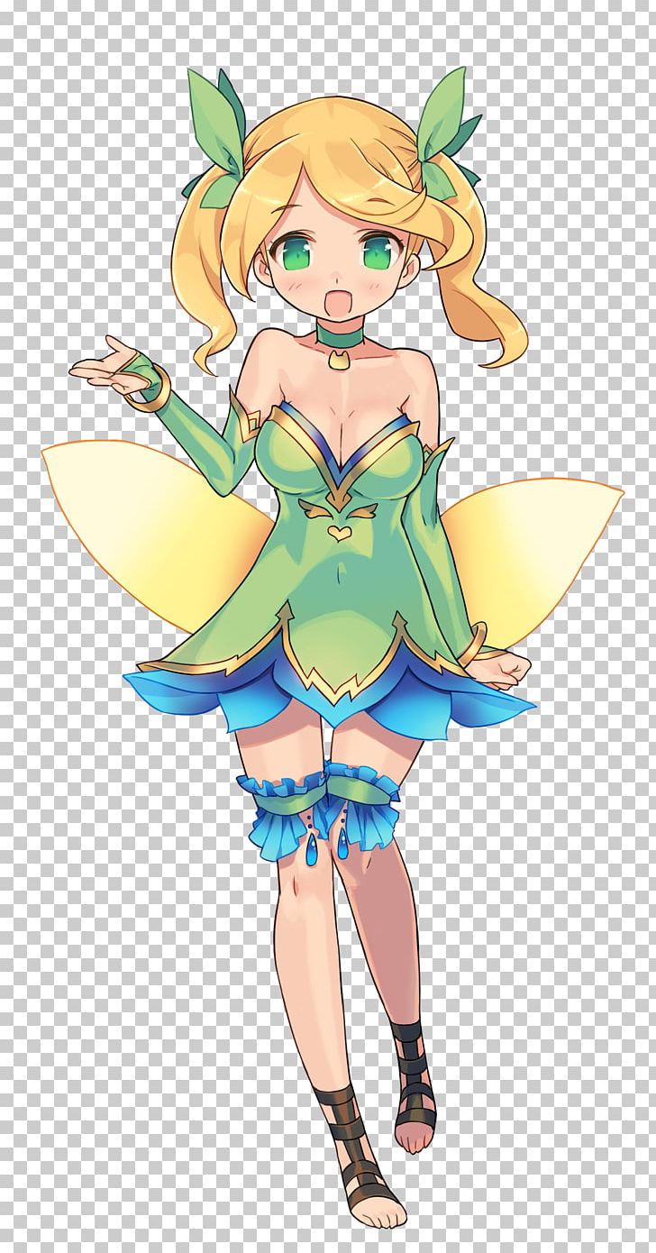 Tải xuống APK Fairy Wonderland - Anime Dress Up cho Android
