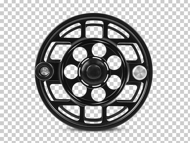 Fly Fishing Northern Pike Fishing Reels Alloy Wheel Ross Cimarron II Fly Reel PNG, Clipart, Alloy, Alloy Wheel, Aluminium Alloy, Automotive Wheel System, Auto Part Free PNG Download