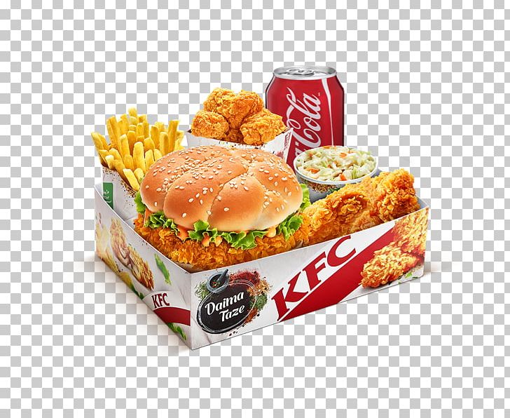 French Fries KFC Chicken Full Breakfast Hamburger PNG, Clipart,  Free PNG Download