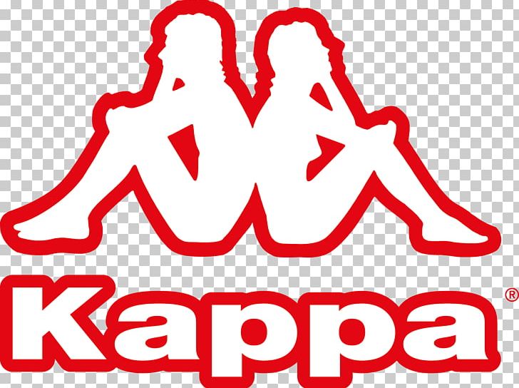Kappa T-shirt Italy Sportswear Brand PNG, Clipart, Area, Boutiques, Brand, Clothing, Diadora Free PNG Download