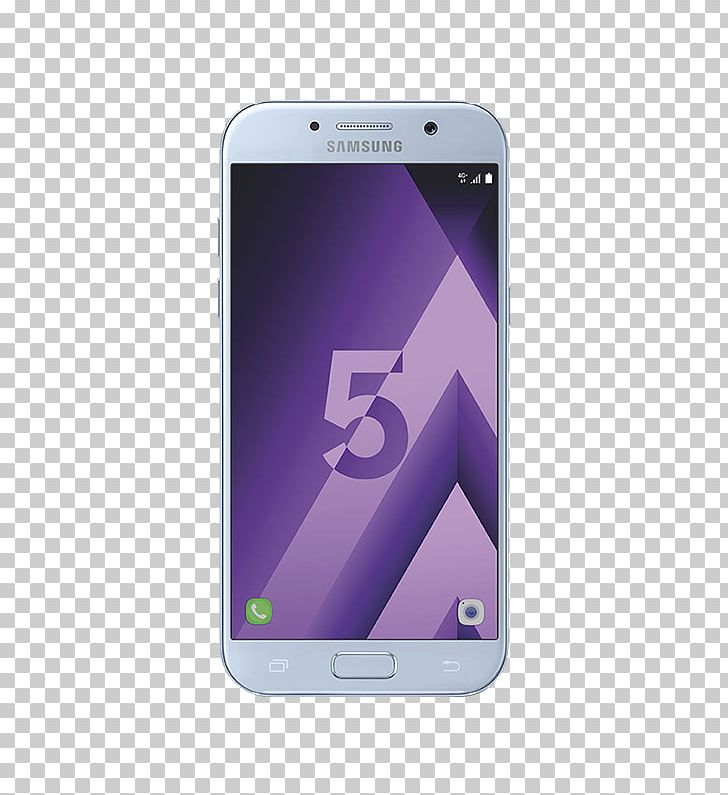 Samsung Galaxy A5 (2017) Samsung Galaxy A3 (2015) Smartphone Android PNG, Clipart, Electronic Device, Feature Phone, Gadget, Magenta, Mobile Phone Free PNG Download