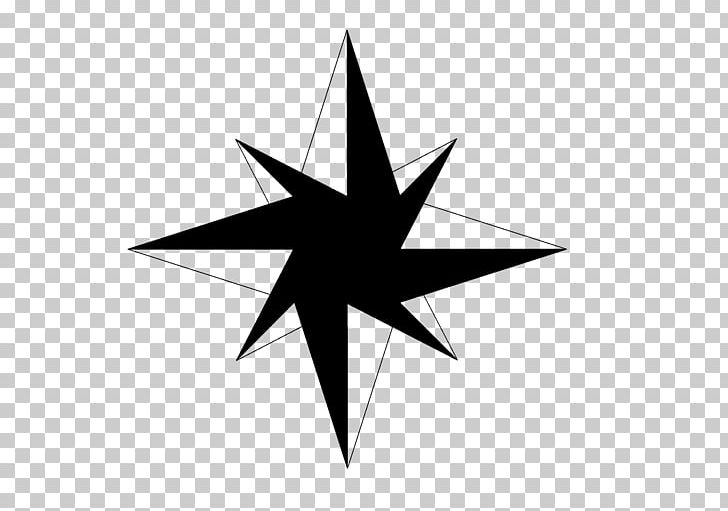 Symbol Star Polygons In Art And Culture PNG, Clipart, Angle, Art, Black, Black And White, Circle Free PNG Download