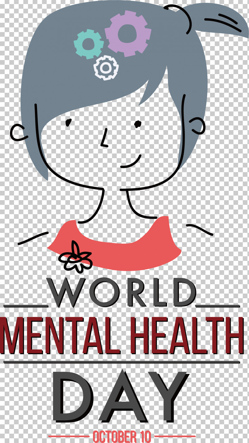 World Mental Health Day PNG, Clipart, Health, Mental, World Mental Health Day Free PNG Download