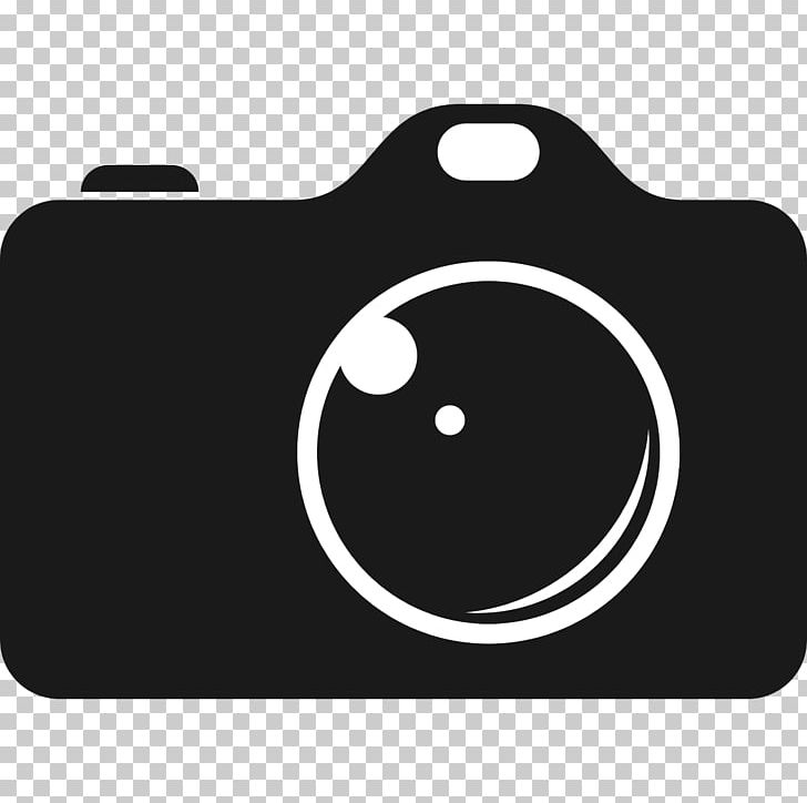 Camera Computer Icons PNG, Clipart, Black, Black And White, Brand, Camera, Circle Free PNG Download