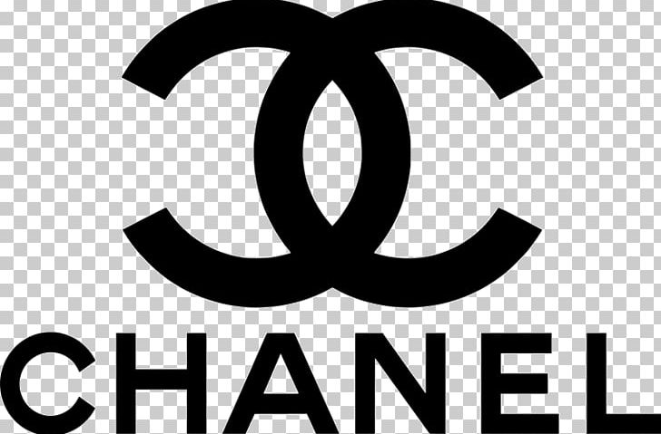 Chanel No. 5 Logo Fashion Brand PNG, Clipart, Area, Bag, Black And White, Brand, Brands Free PNG Download