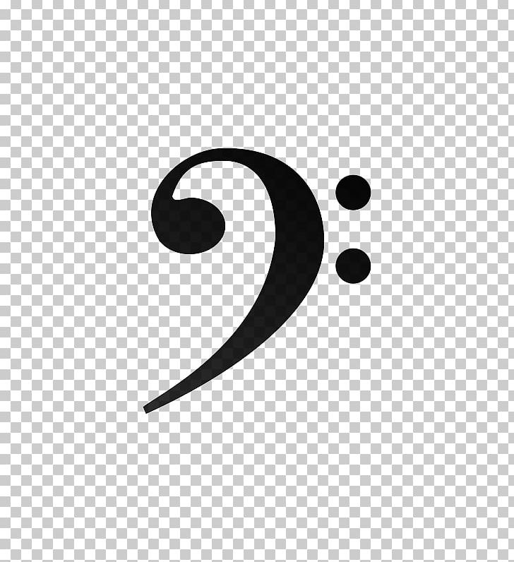 Clef Treble Bass Musical Note PNG, Clipart, Bass, Black And White, Brand, Circle, Clef Free PNG Download