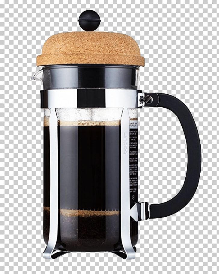 Coffeemaker French Presses BODUM CHAMBORD Coffee Maker PNG, Clipart, Bodum, Bodum Pour Over 34 Oz, Coffee, Coffeemaker, Cup Free PNG Download