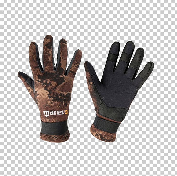 Glove Mares Neoprene Underwater Diving Free-diving PNG, Clipart, Bicycle Glove, Bohol, Camouflage, Diving Equipment, Fishing Free PNG Download