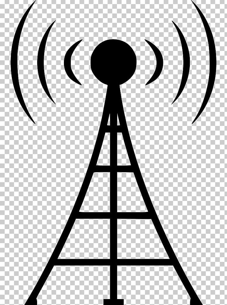 Radio Broadcasting Aerials PNG, Clipart, Aerials, Area, Artwork, Black And White, Broadcasting Free PNG Download