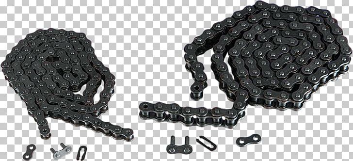Roller Chain Motorcycle Components Sprocket PNG, Clipart, Belt, Black And White, Cars, Chain, Chain Drive Free PNG Download