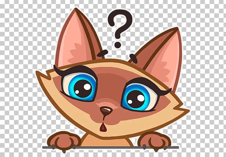 Siamese Cat Whiskers Telegram Sticker PNG, Clipart, Butterfly, Carnivoran, Cat, Cat Like Mammal, Dog Like Mammal Free PNG Download