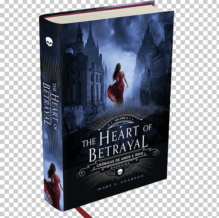 The Heart Of Betrayal The Kiss Of Deception Half Wild The Beauty Of Darkness: The Remnant Chronicles PNG, Clipart, Advertising, Author, Blackthorn Series, Book, Brand Free PNG Download
