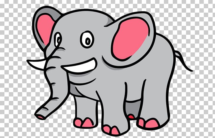 Cartoon Drawing Elephant PNG, Clipart, Animal, Animal Figure, Animation, Area, Artwork Free PNG Download